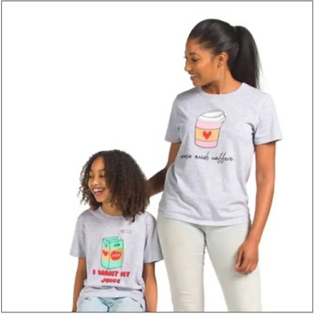 NWT Bundle "Mommy and Me"